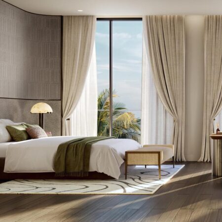 4 bedrooms в Yas Riva