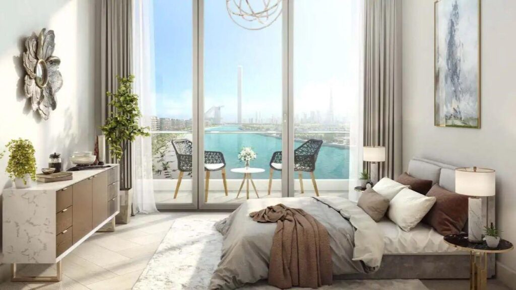 1 bedroom in Riviera Beach Front
