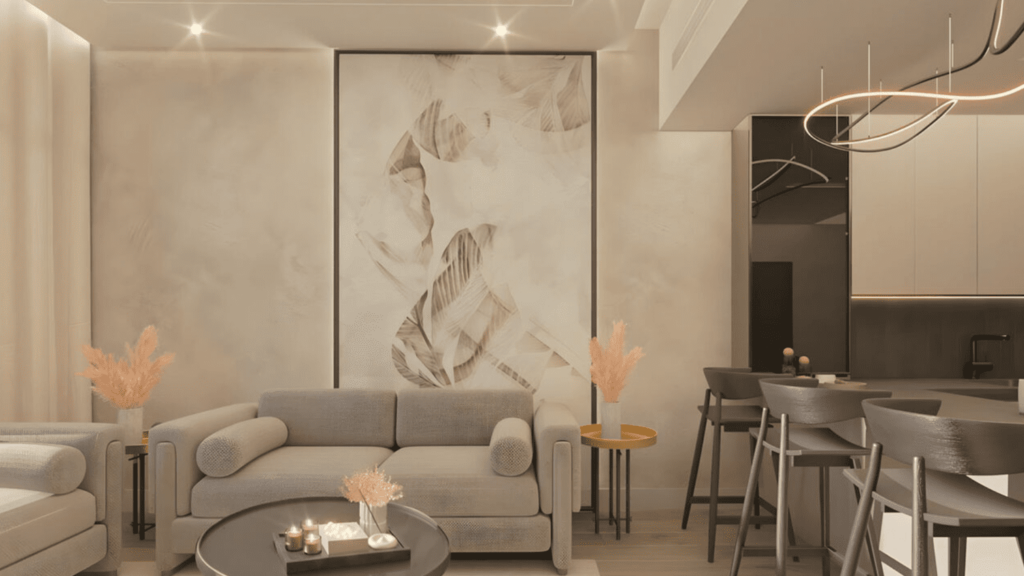 3 bedrooms in Alta by Meteora