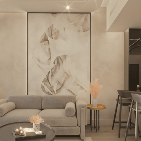 1 bedroom in Alta by Meteora