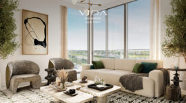 1 bedroom in Vida Residences Club Point
