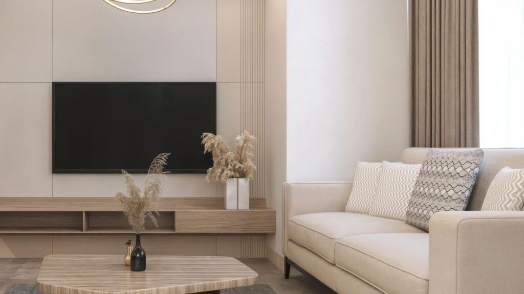 2 bedrooms in Alfal Residence