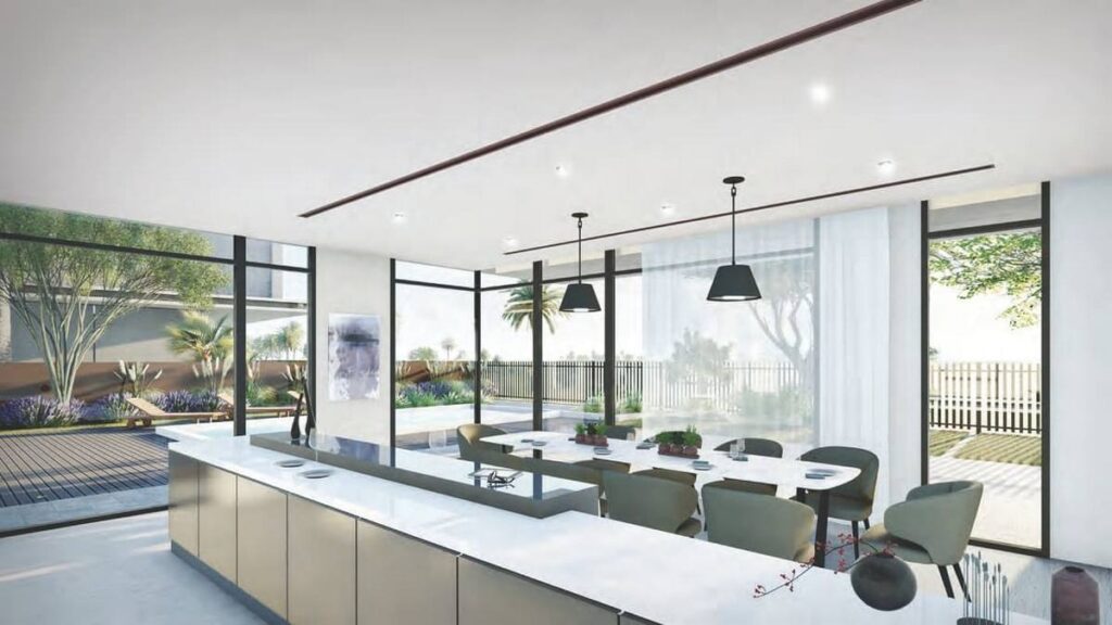4 bedrooms in Falcon Island