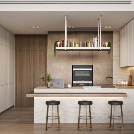 1 bedroom in The Highgrove
