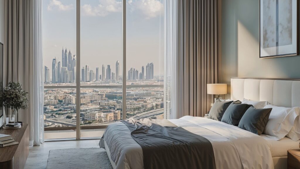 3 bedrooms in Raffi