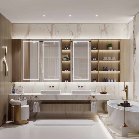 2 bedrooms in Sunset Bay One