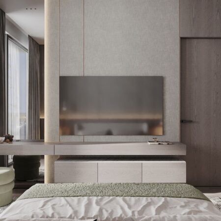 Studio in Cove Edition 4