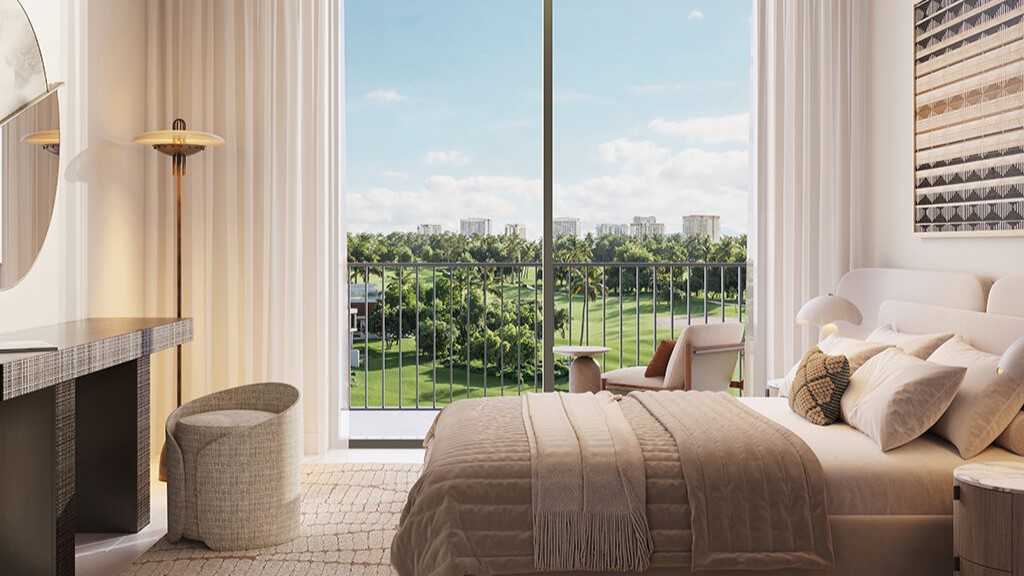 2 bedrooms in Golf Dale