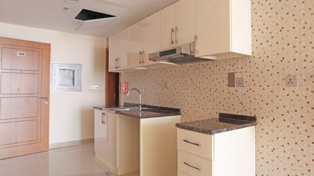 1 bedroom in Uniestate Millennium Tower