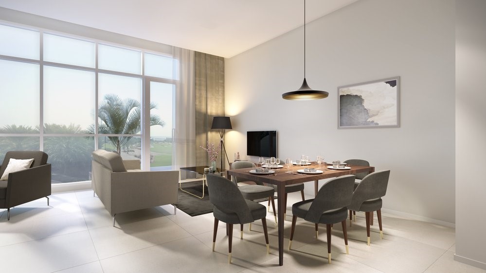 1 bedroom in PG Upper House