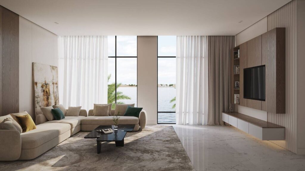 1 bedroom in Selina Bay