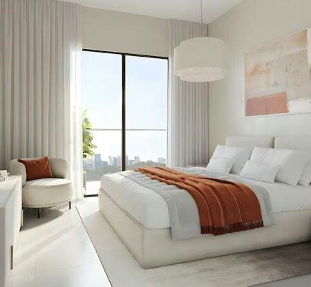 2 bedrooms in Cello by Taraf