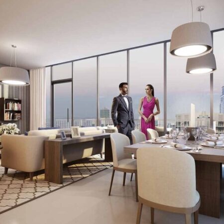2 bedrooms in Boulevard Heights