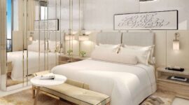 3 bedrooms in The Biltmore Residences Sufouh