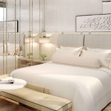 3 bedrooms in The Biltmore Residences Sufouh