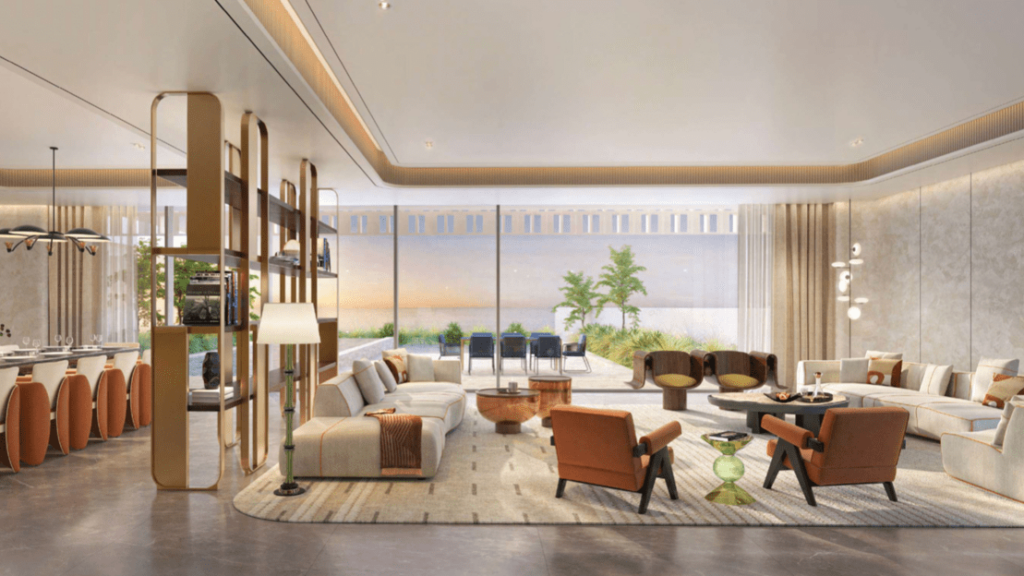 5 bedrooms in Nawayef East and West by Modon Properties