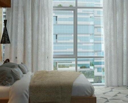 2 bedrooms in Lamar Residences