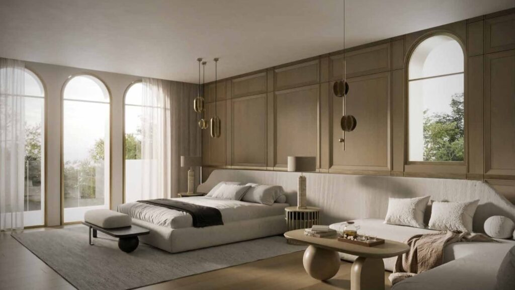 5 bedrooms in The 971 Villas