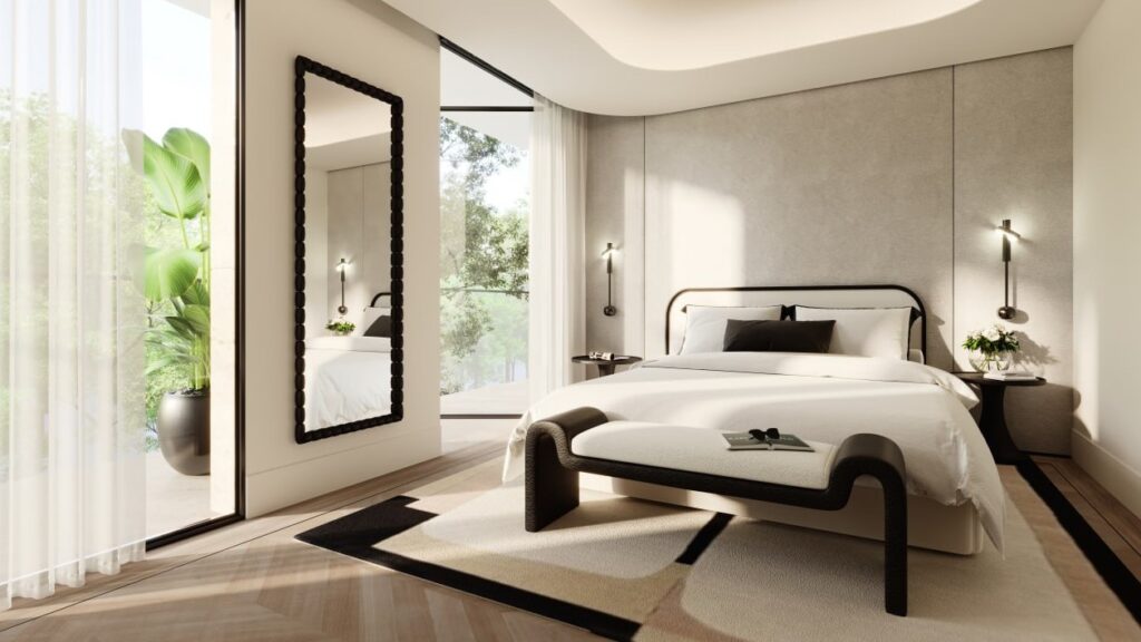5 bedrooms in Taraf Karl Lagerfeld Villas
