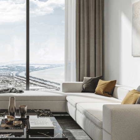 1 bedroom in Orbis