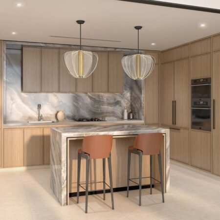 2 bedrooms in Venice 3