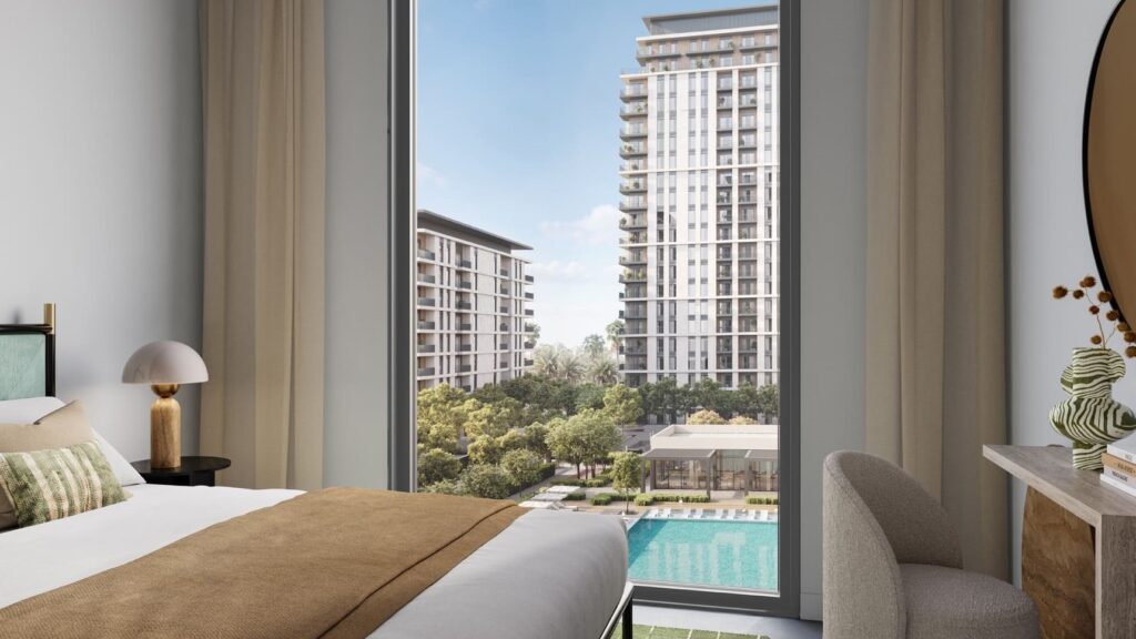 2 bedrooms in Park Lane