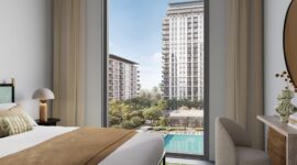 3 bedrooms in Park Lane