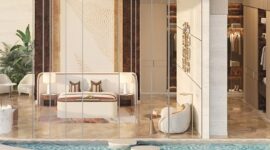 3 bedrooms in One Casa