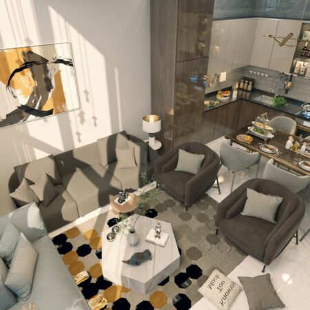 3 bedrooms in Verdana IV