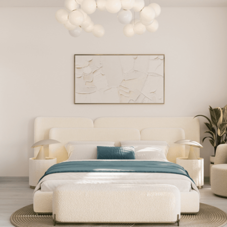 2 bedrooms in Platinum By Vision