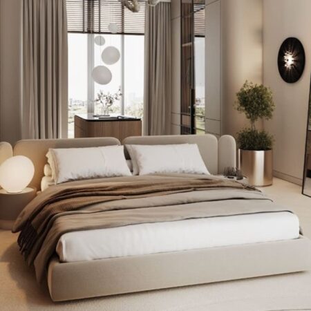 4 bedrooms in One Billion Tower