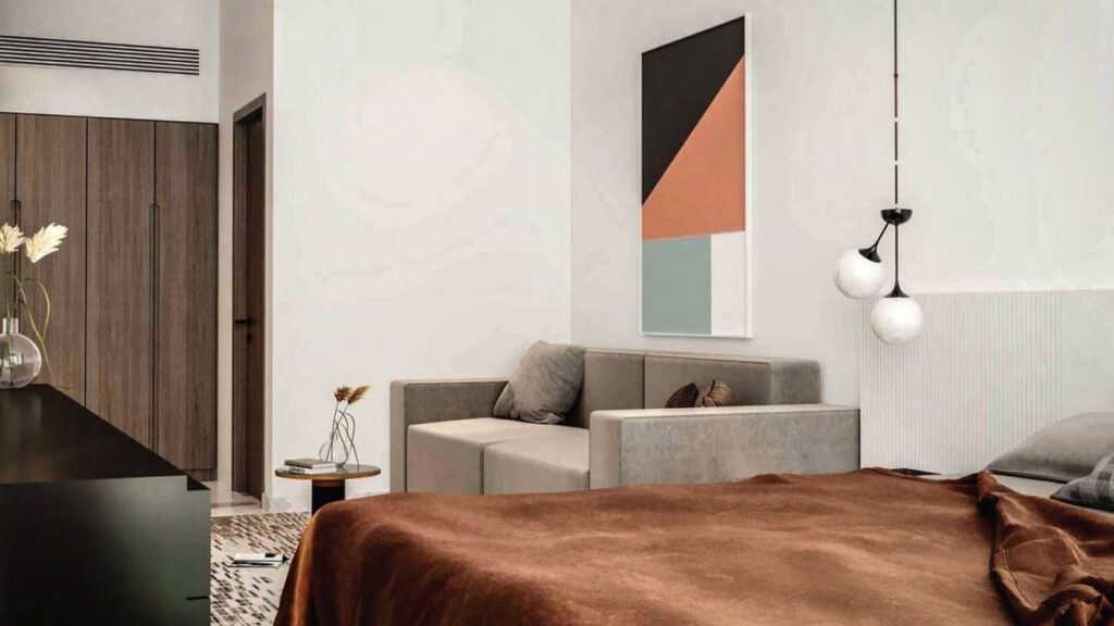 2 bedrooms in Lumina Vista