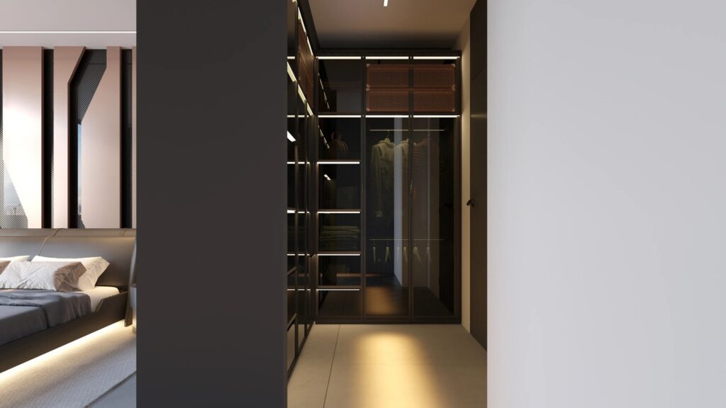 3 bedrooms in Tonino Lamborghini Residences