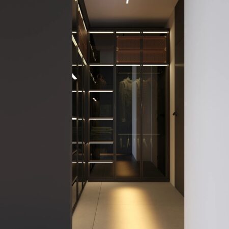 4 bedrooms in Tonino Lamborghini Residences