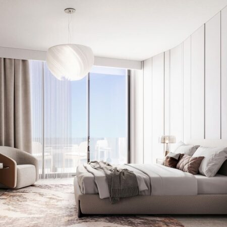 2 bedrooms in Azura Residences by IGO