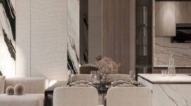 1 bedroom in Primero Residences