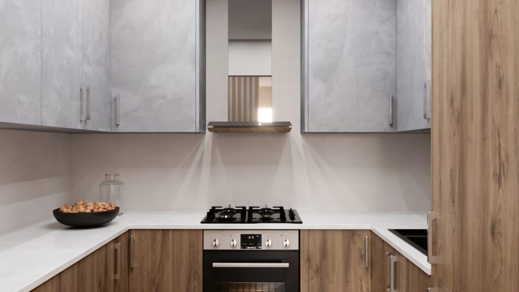 1 bedroom in Alef Noon Residence