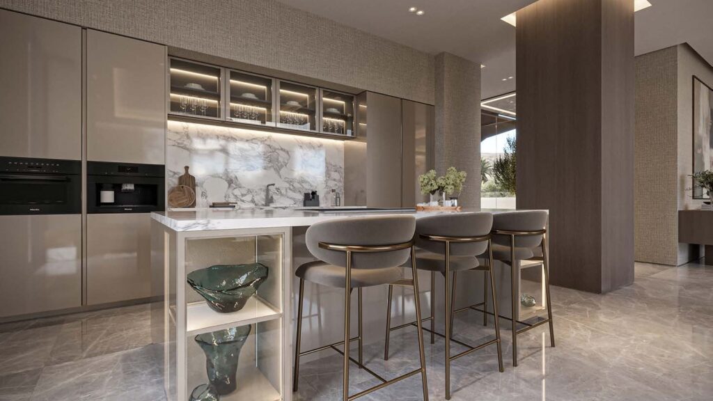 7 bedrooms in Nineteen Riviera Lagoon