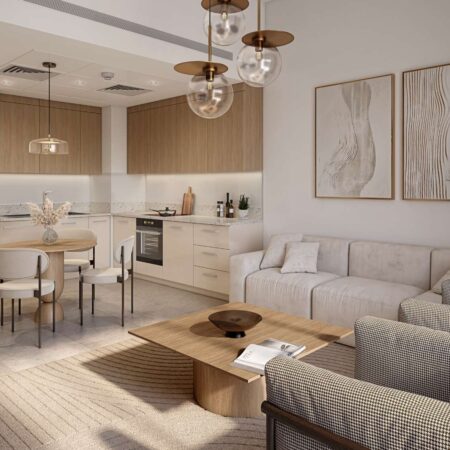 2 bedrooms in Citrine Residence