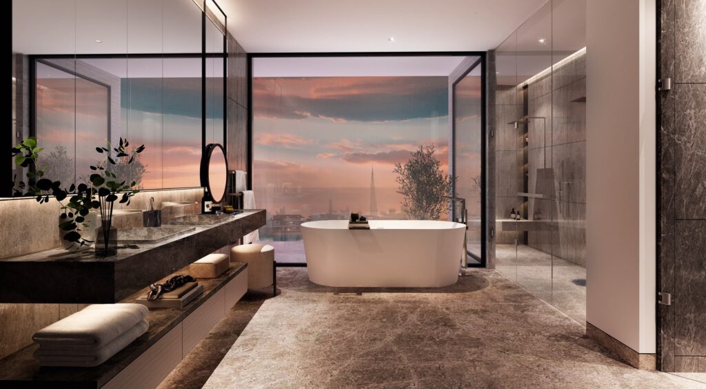 5 bedrooms in The Sanctuary