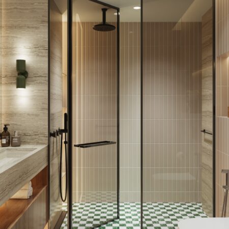 1 bedroom in Hyde Residences by City View