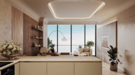 2 bedrooms in Tivano