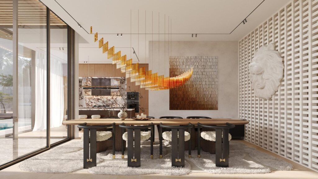 4 bedrooms in  Knightsbridge 1 & 2