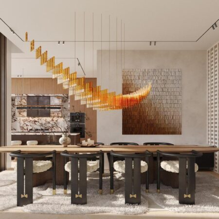 5 bedrooms in  Knightsbridge 1 & 2