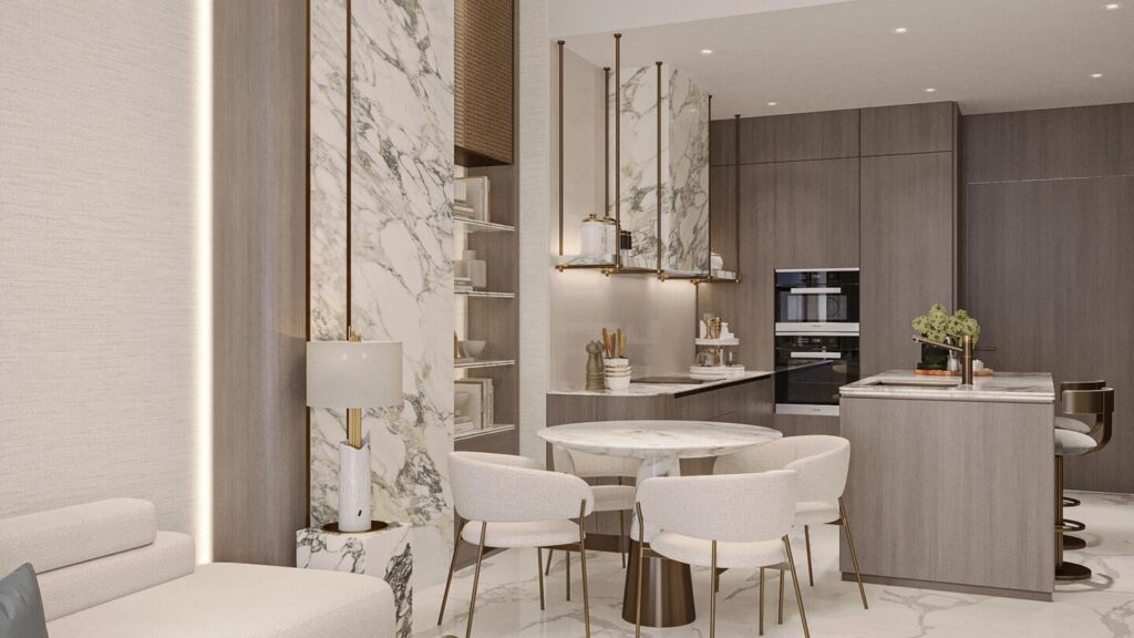 1 bedroom in Iluka Residences