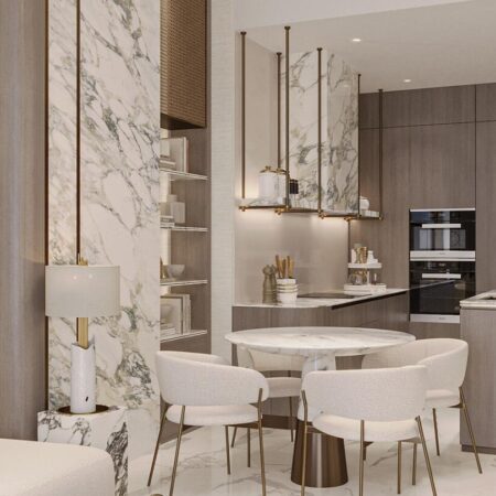 4 bedrooms in Iluka Residences
