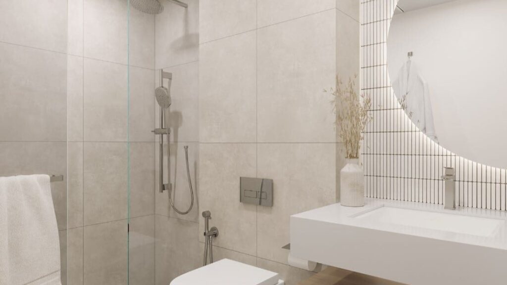2 bedrooms in The Haven 2