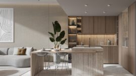 1 bedroom in One Beverly