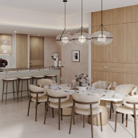 4 bedrooms in Saria