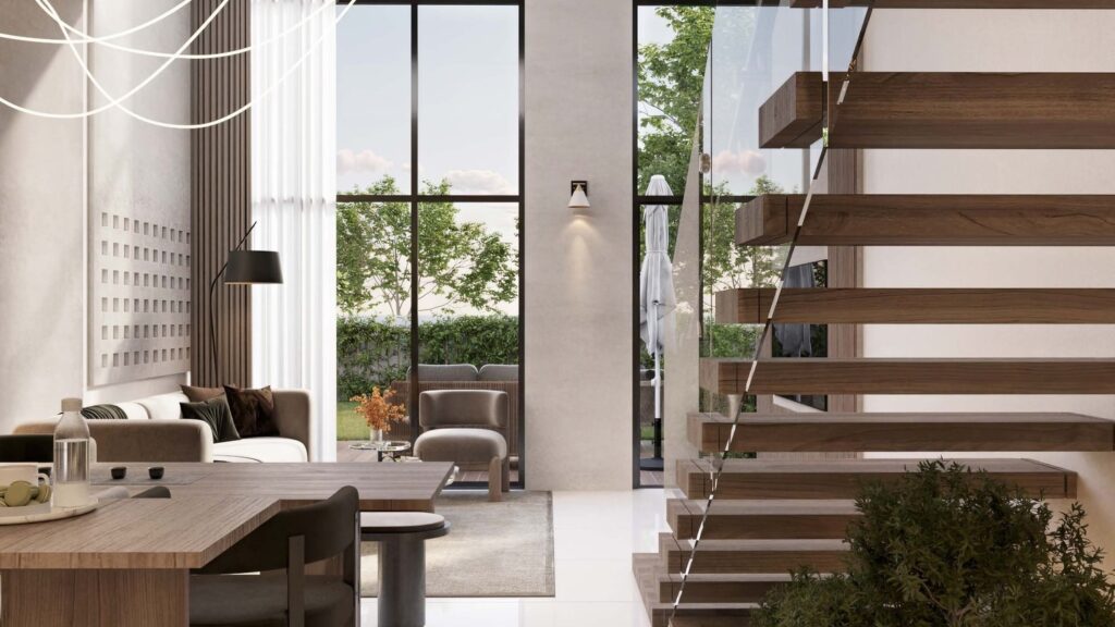 2 bedrooms in Verdana Empire